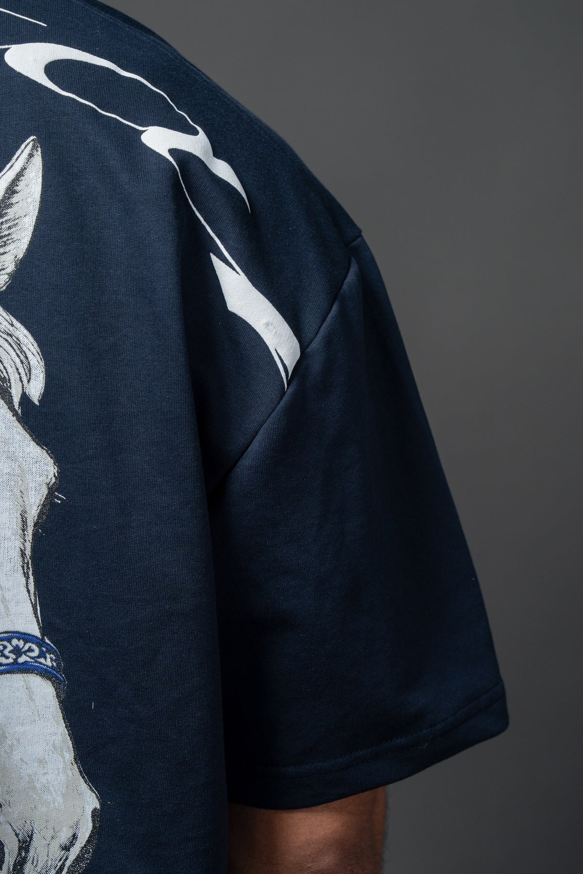 Equestrian Crest Polo