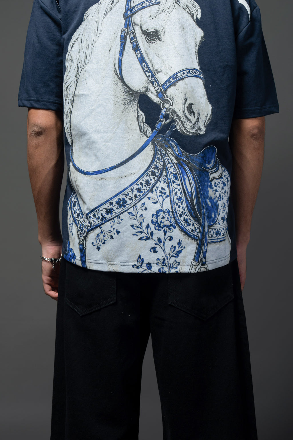 Equestrian Crest Polo