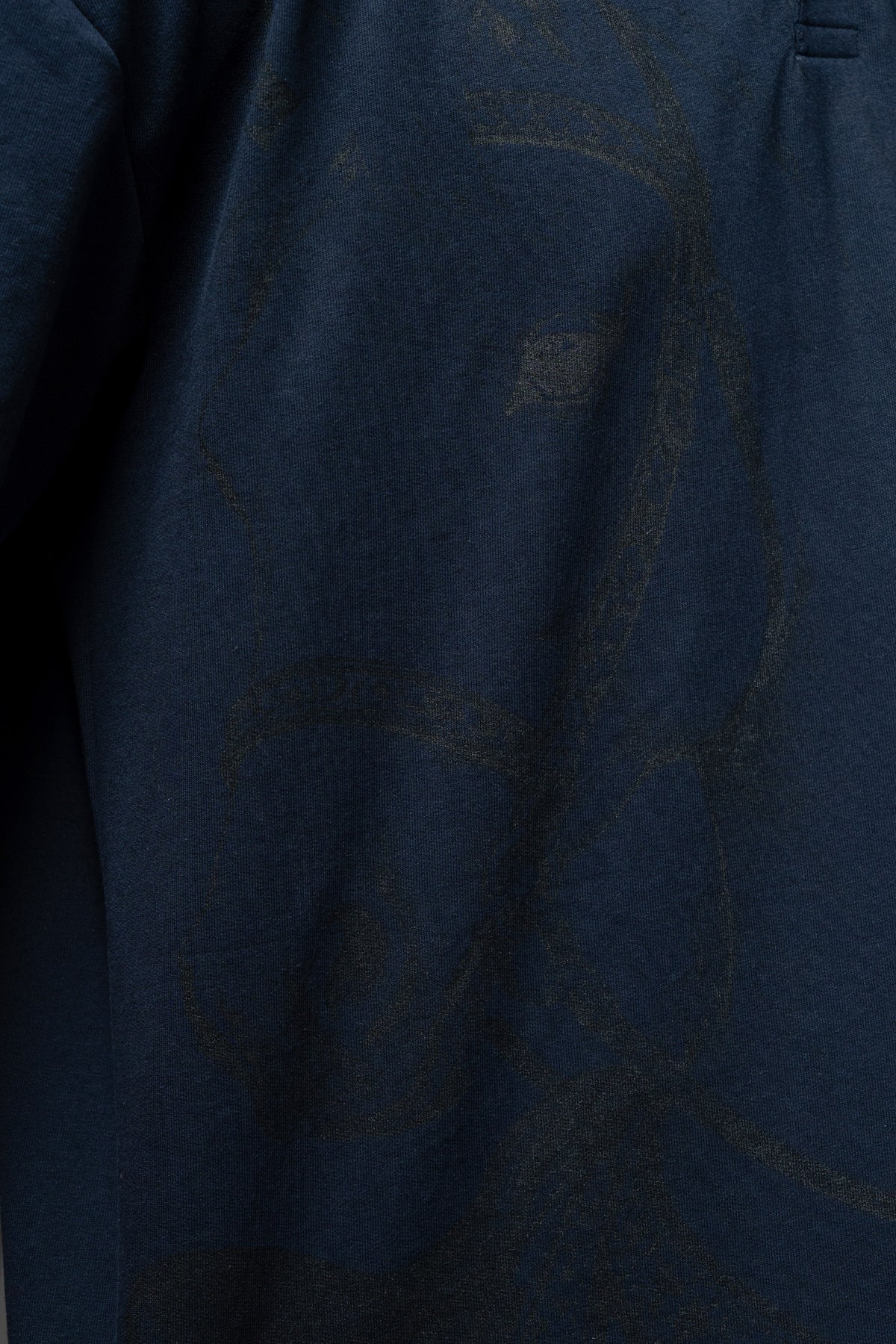 Equestrian Crest Polo