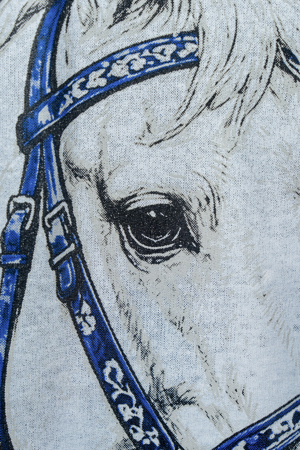 Equestrian Crest Polo