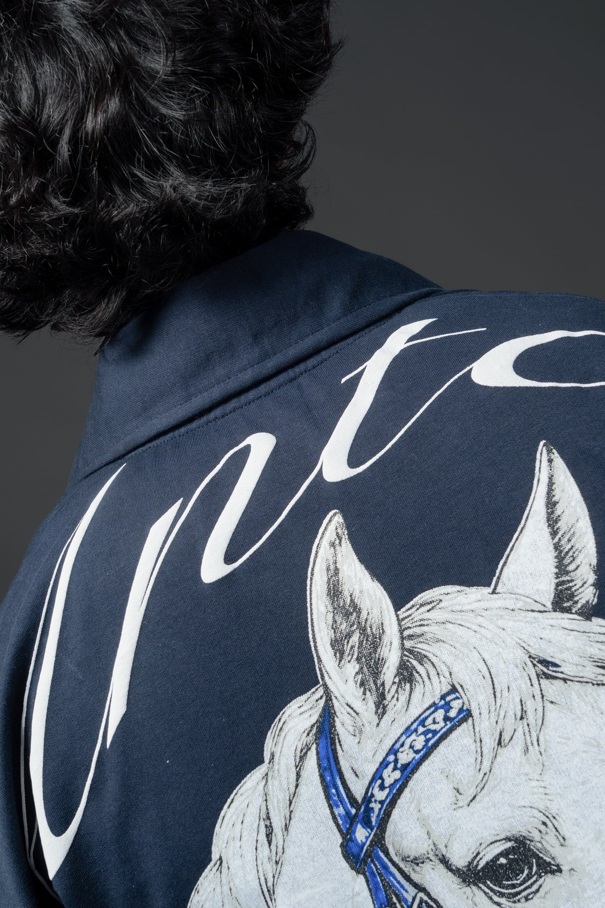 Equestrian Crest Polo