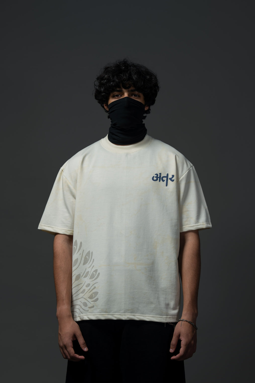Heritage Peacock Tee