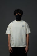 Heritage Peacock Tee