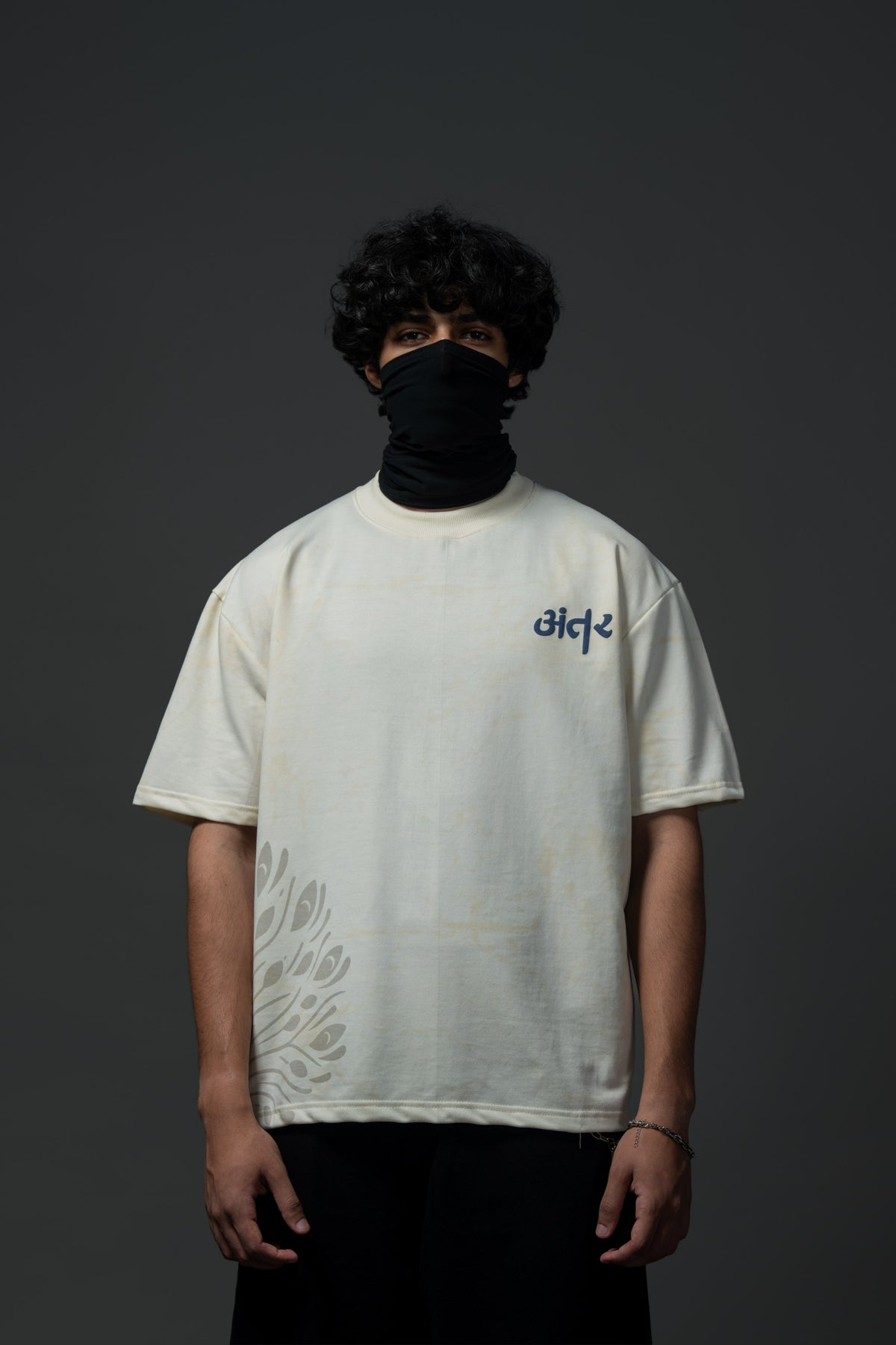 Heritage Peacock Tee