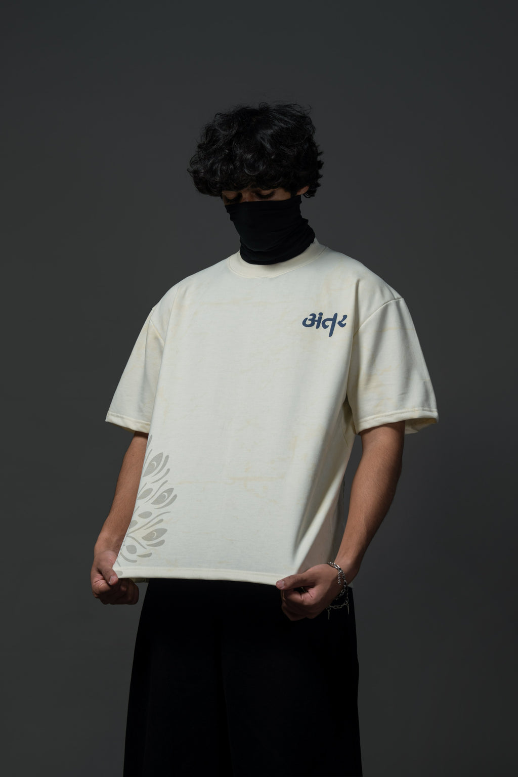 Heritage Peacock Tee
