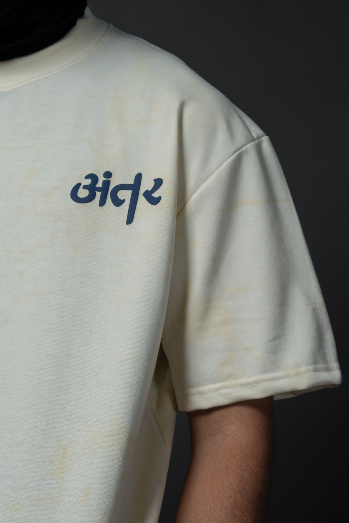Heritage Peacock Tee