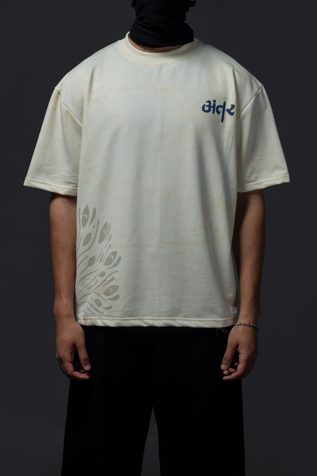 Heritage Peacock Tee