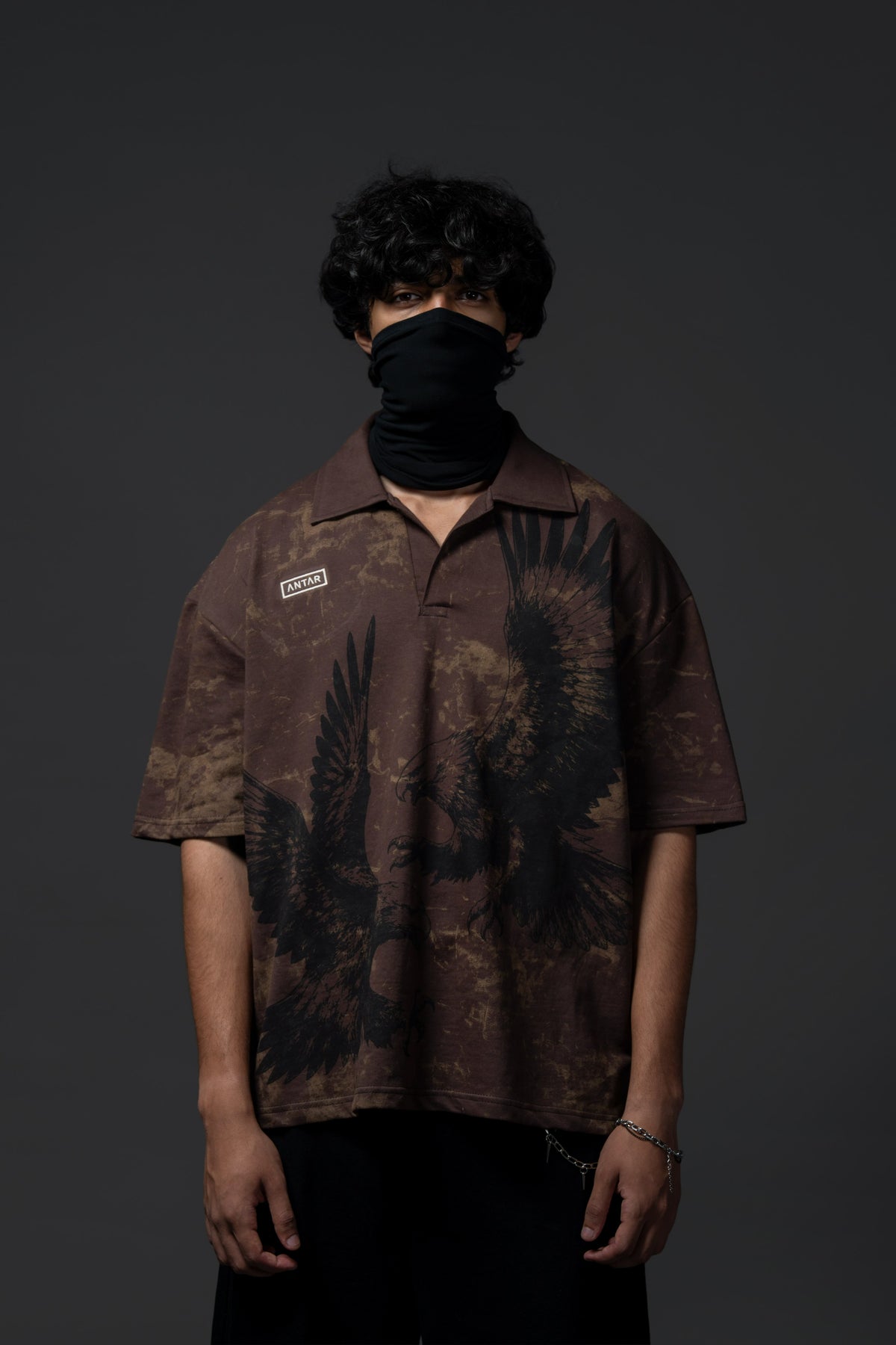 Regal Wings Polo