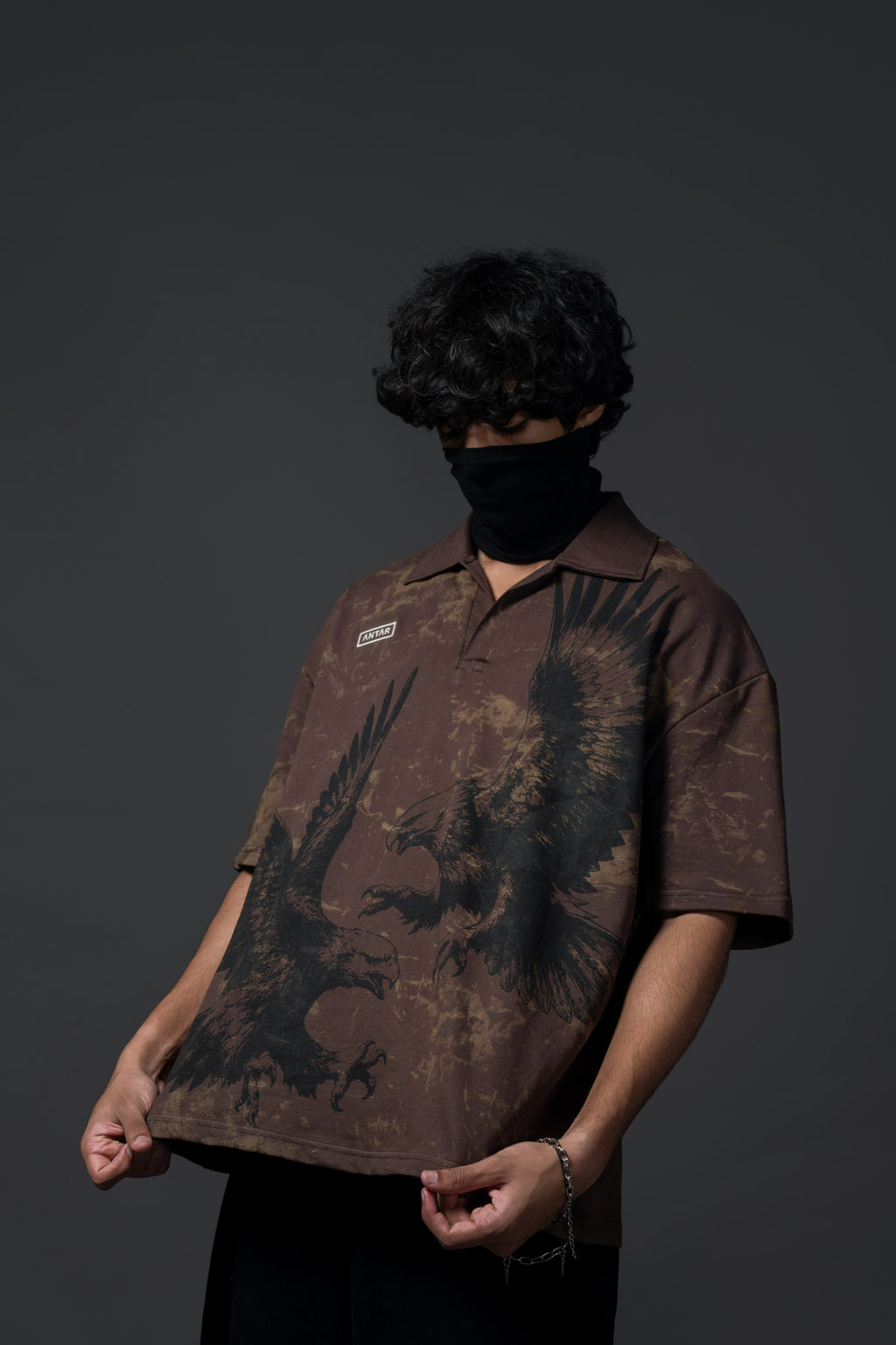 Regal Wings Polo