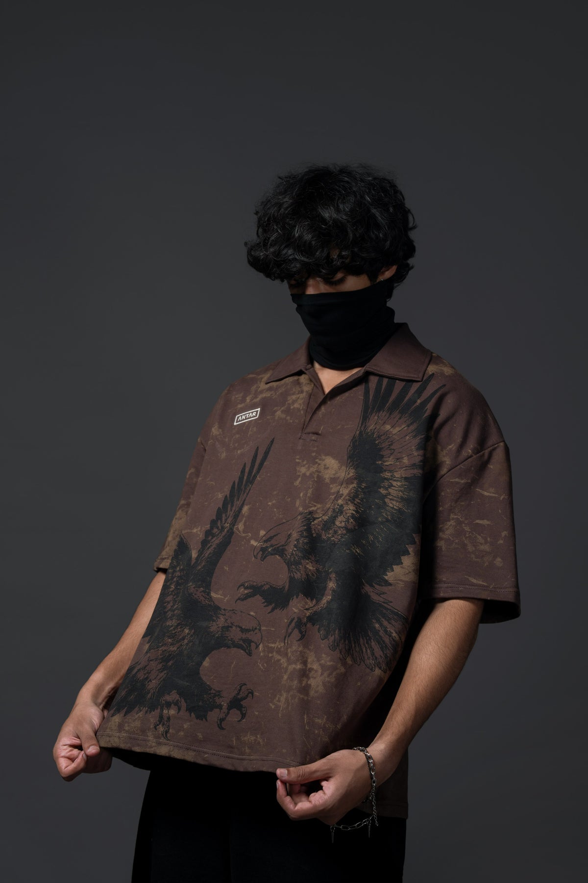Regal Wings Polo