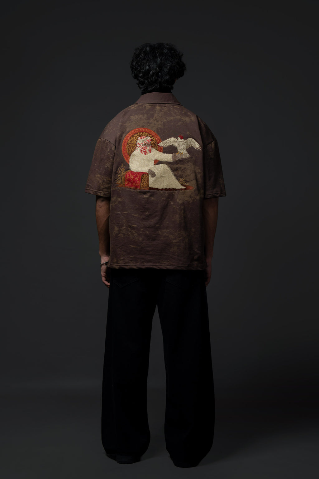 Regal Wings Polo