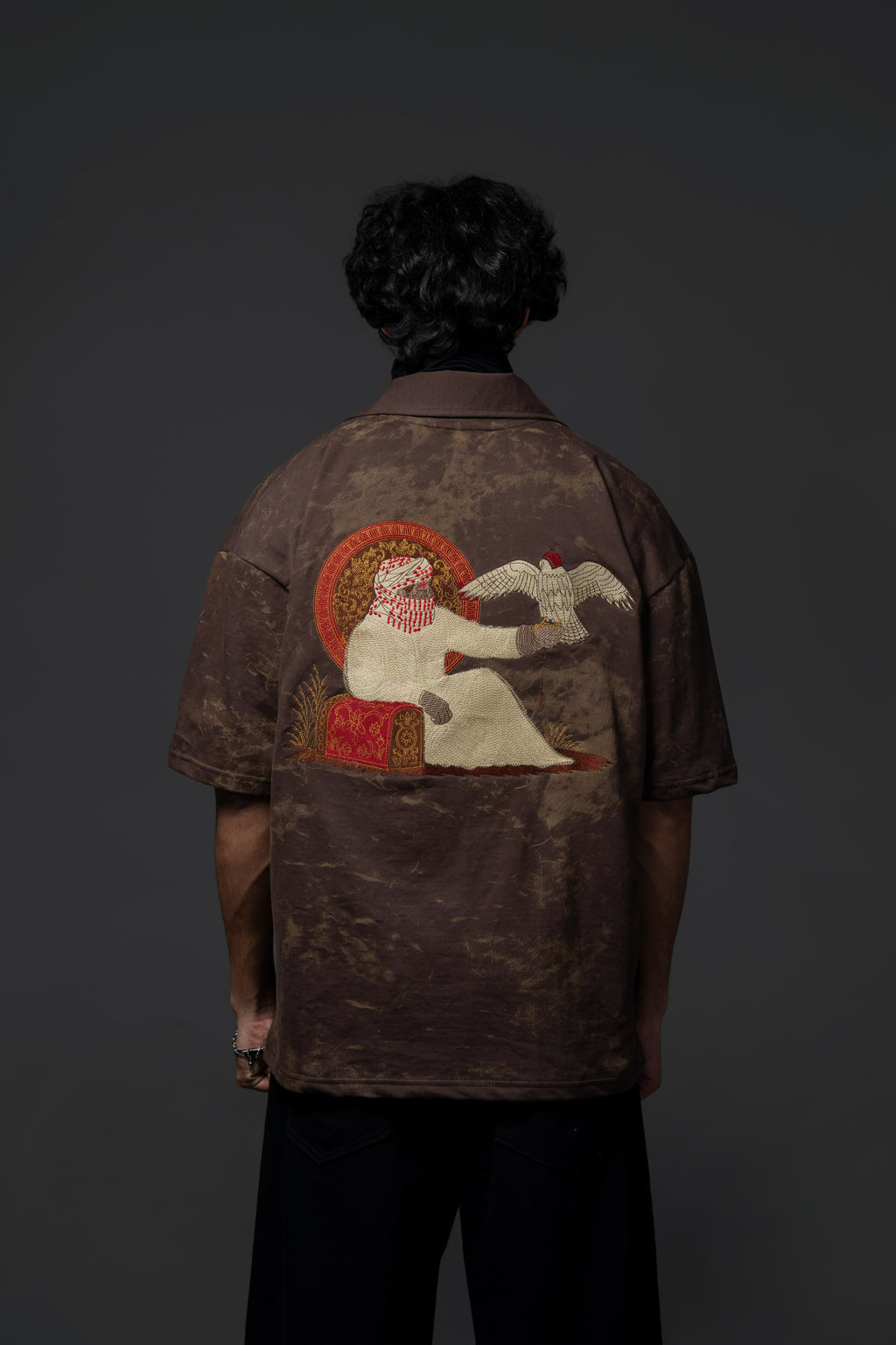 Regal Wings Polo
