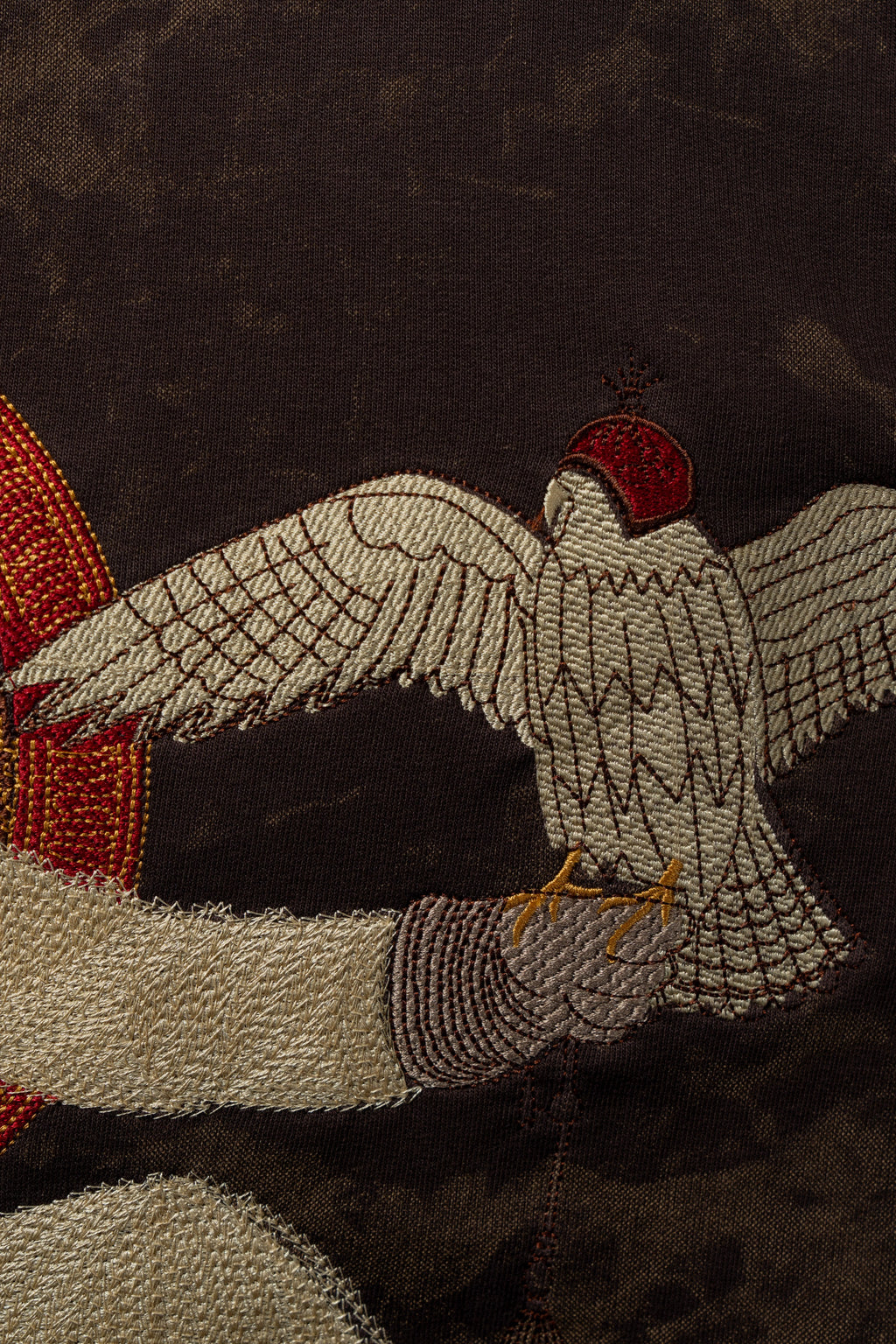 Regal Wings Polo