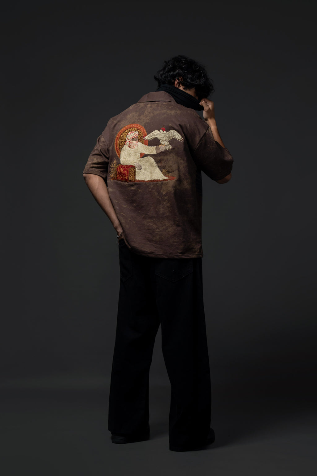 Regal Wings Polo