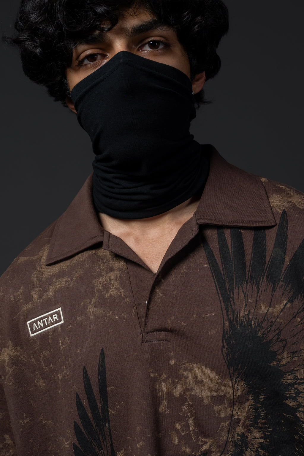Regal Wings Polo
