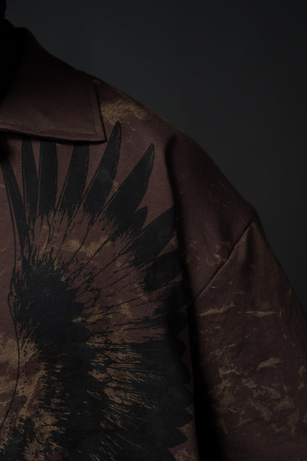Regal Wings Polo