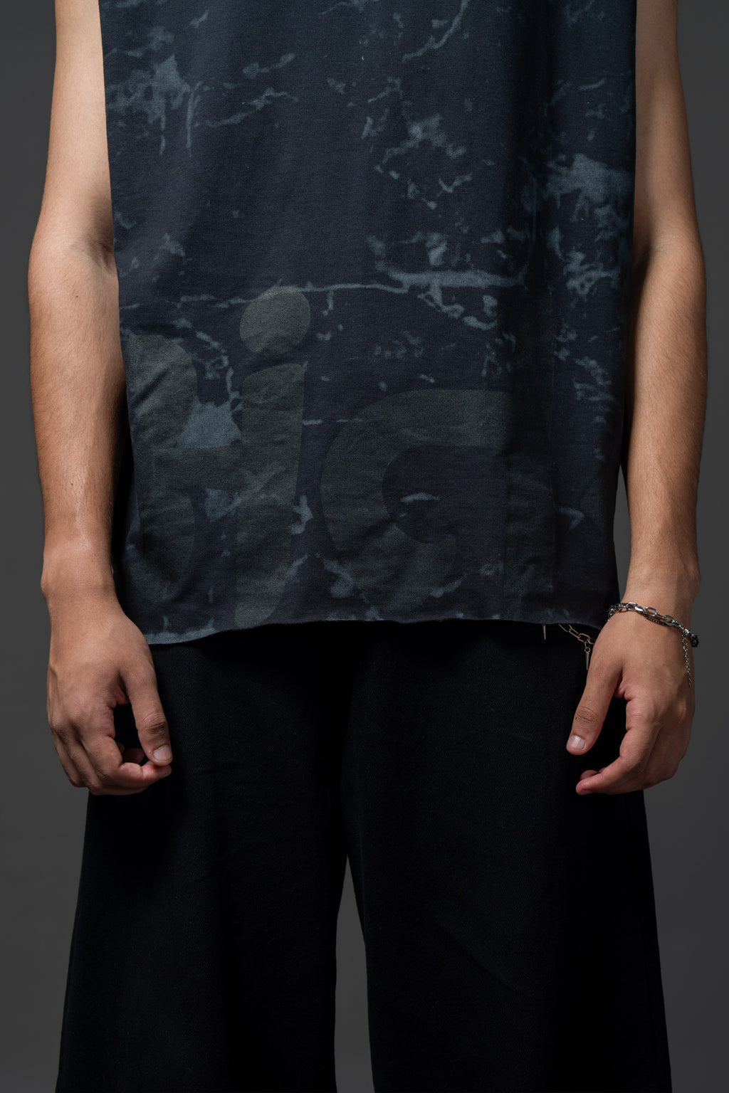 Skull Rider Tank