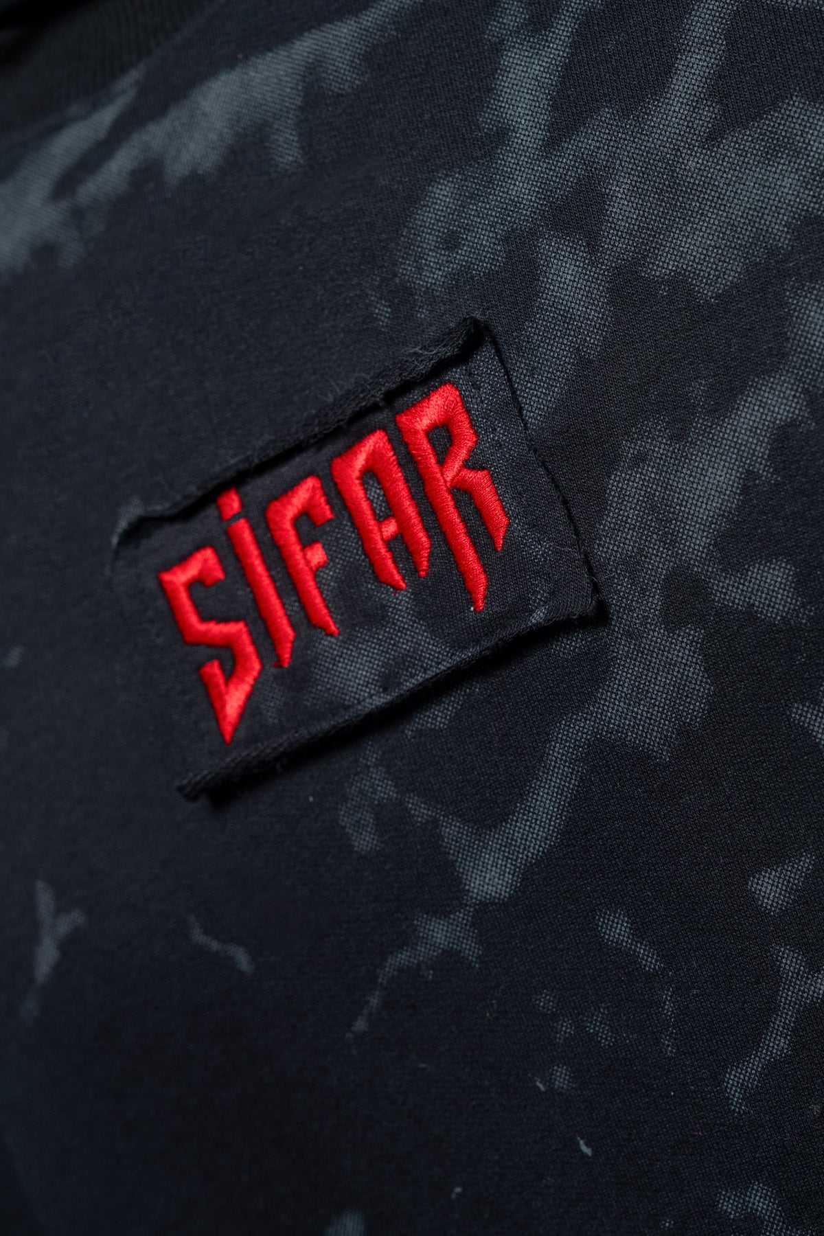 Skull Rider Tank