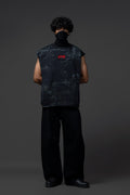 Skull Rider Tank