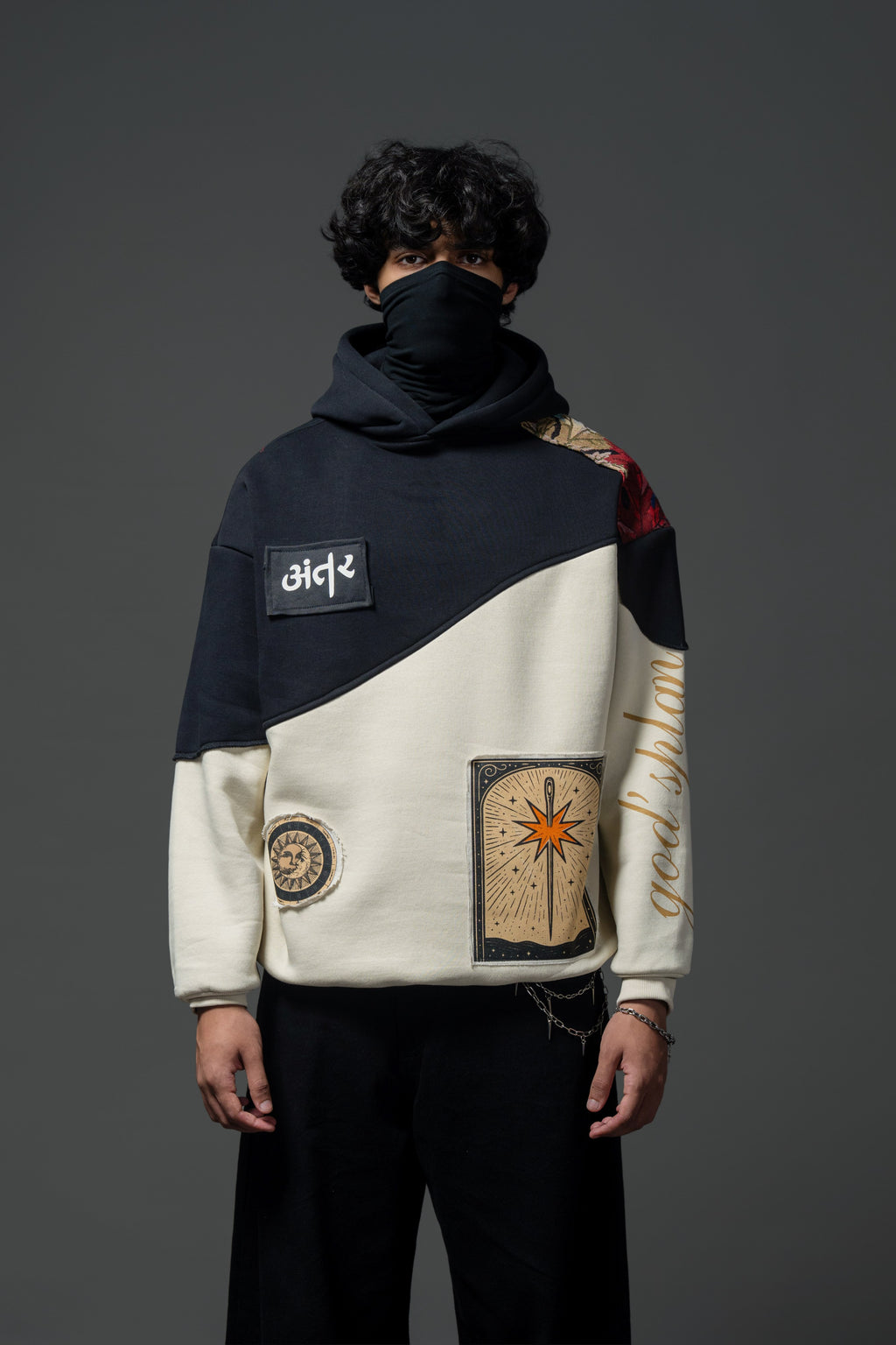 Duality Archive Hoodie