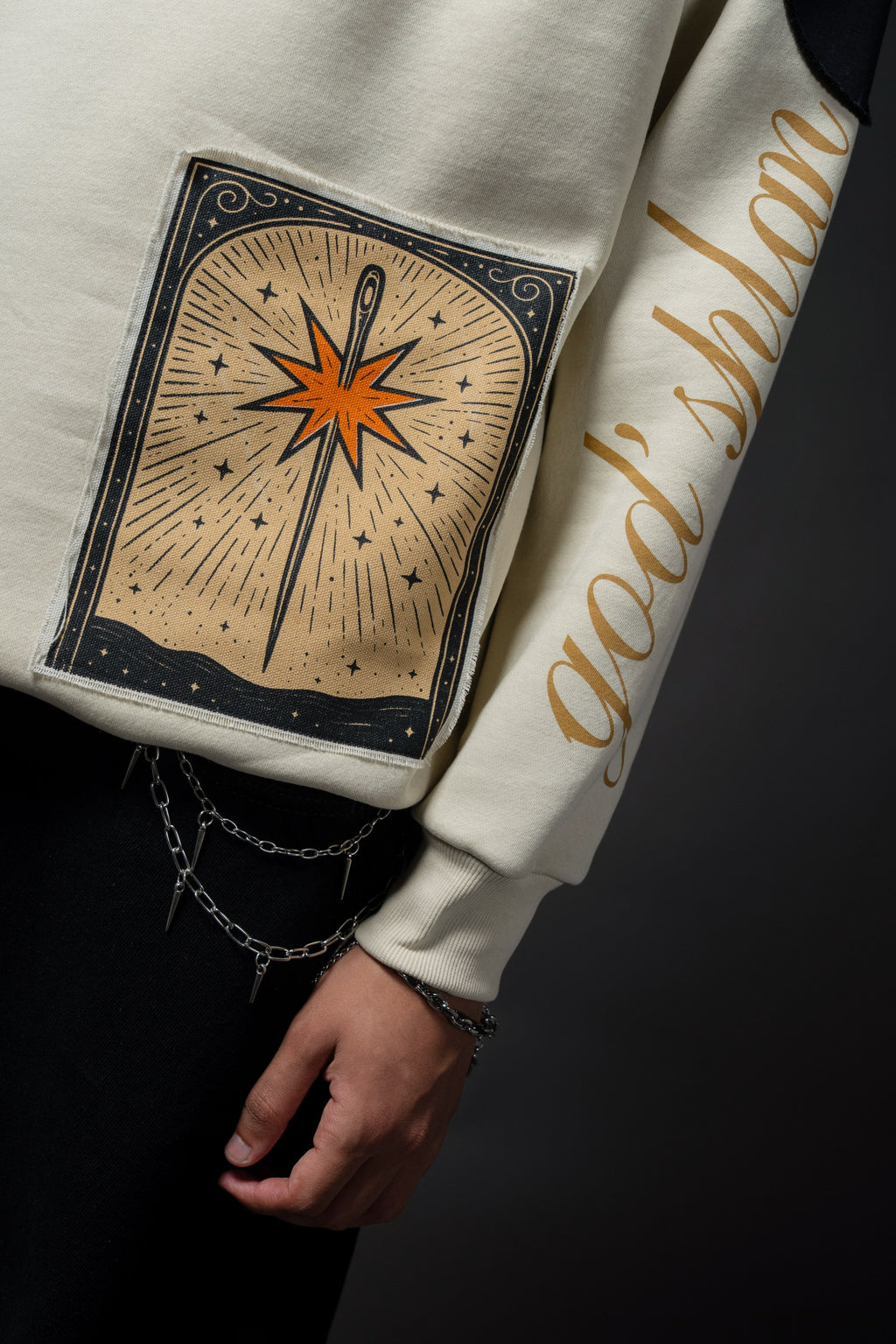 Duality Archive Hoodie
