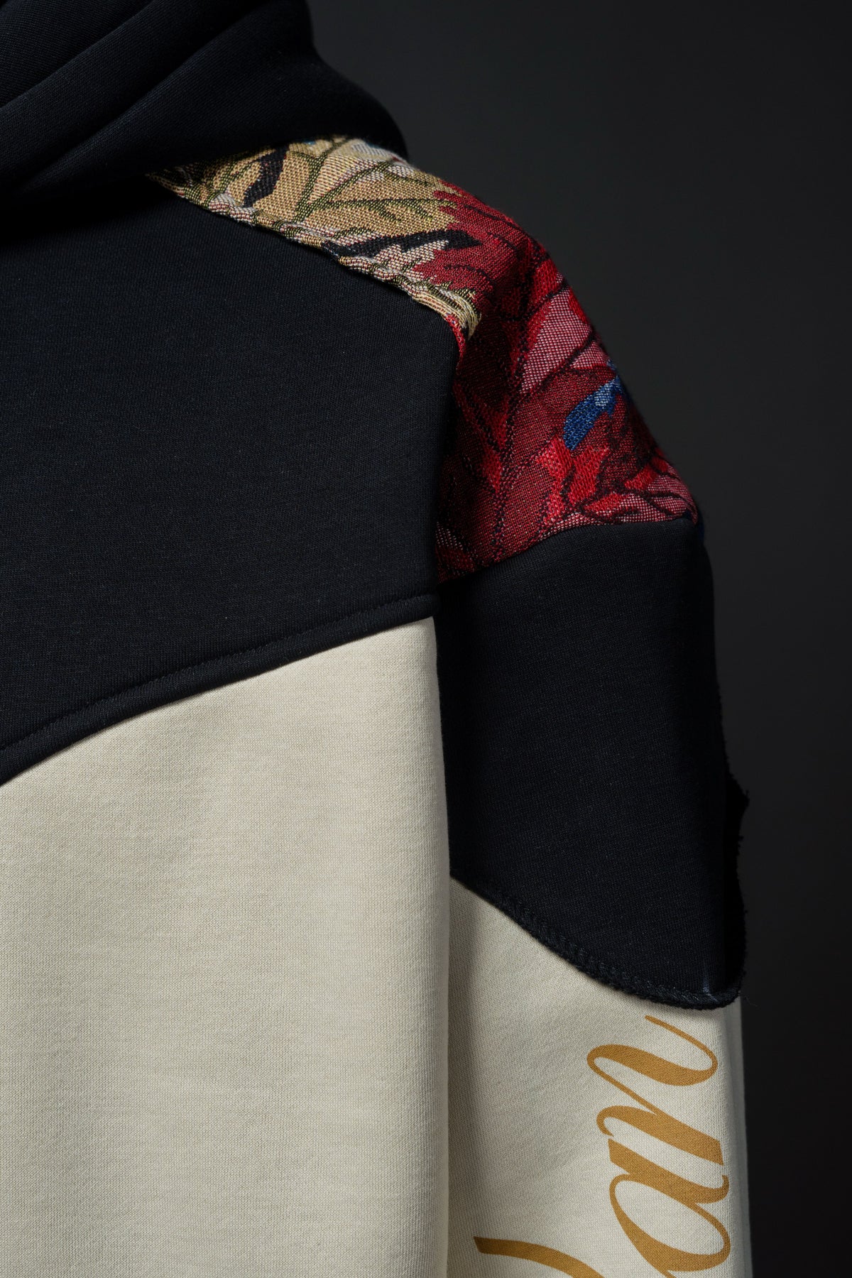 Duality Archive Hoodie