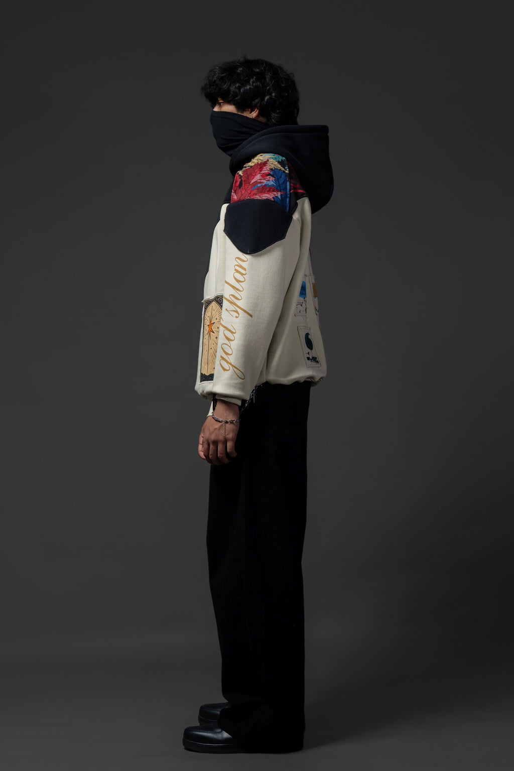 Duality Archive Hoodie