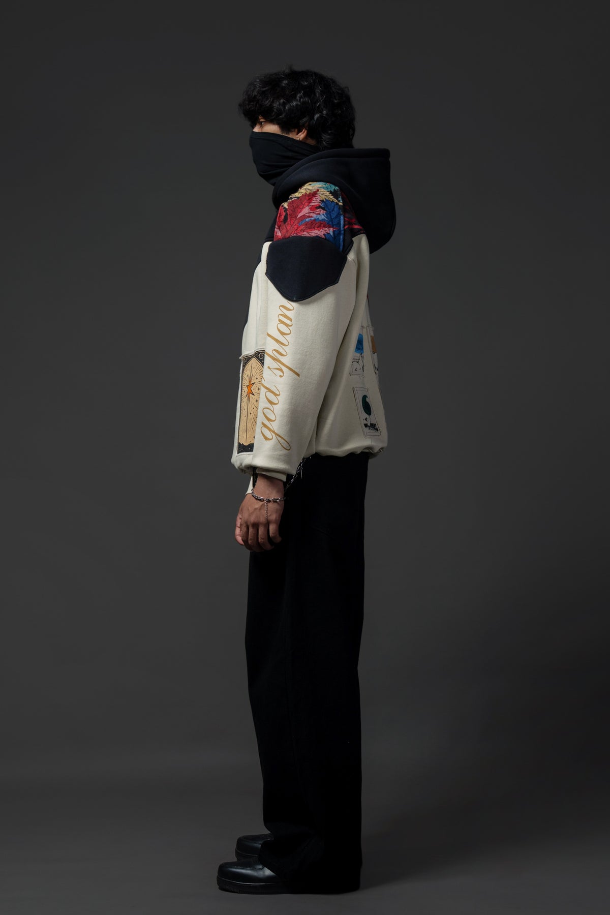Duality Archive Hoodie