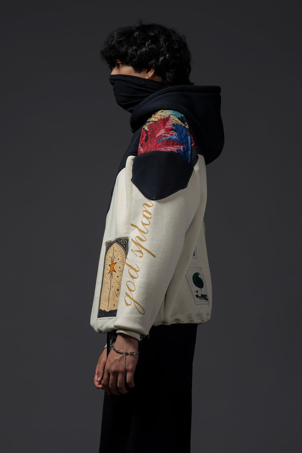 Duality Archive Hoodie