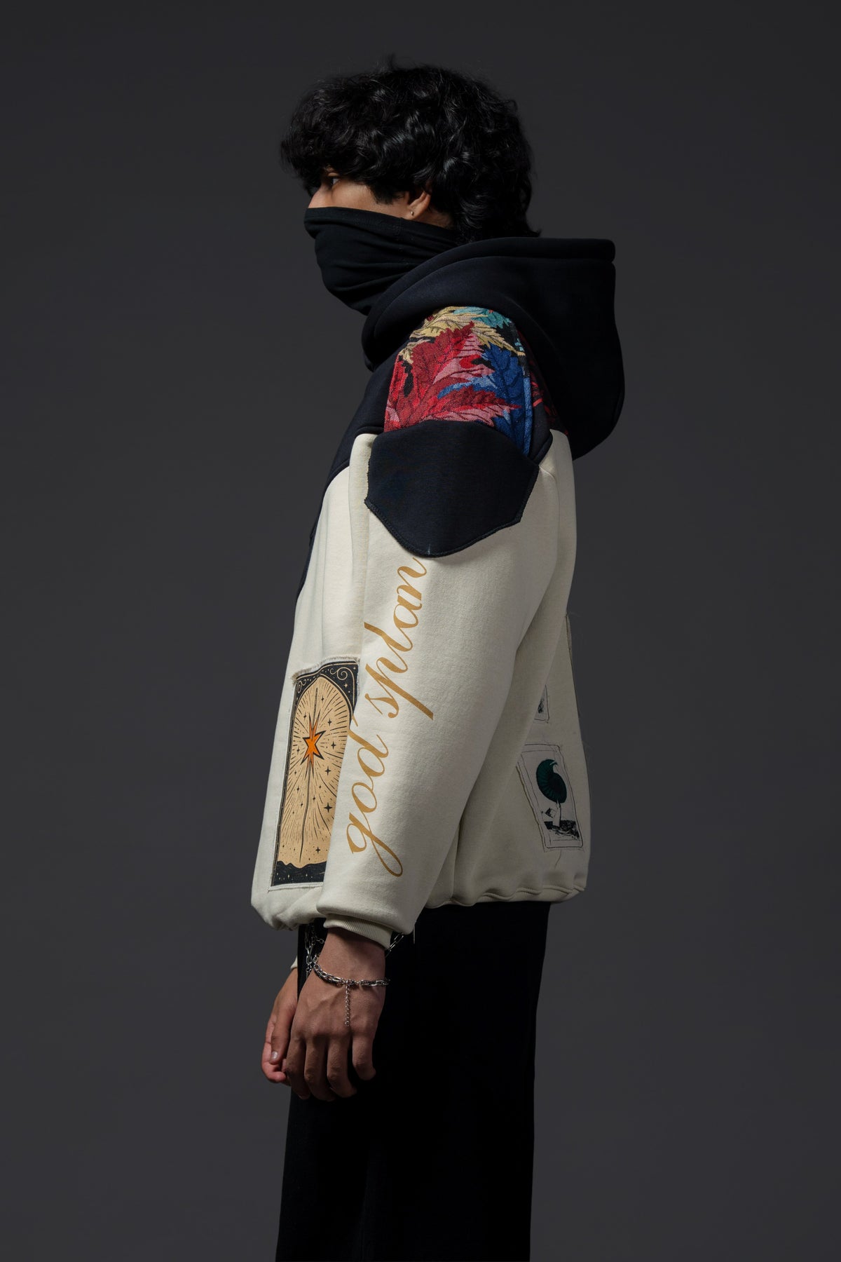 Duality Archive Hoodie