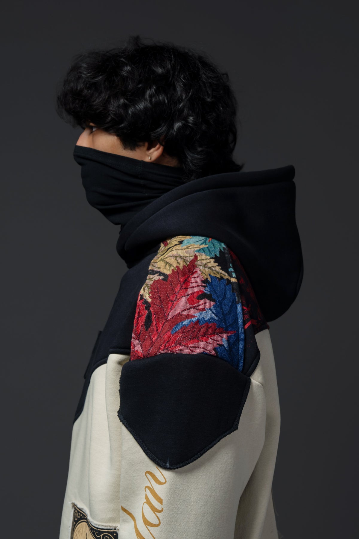 Duality Archive Hoodie