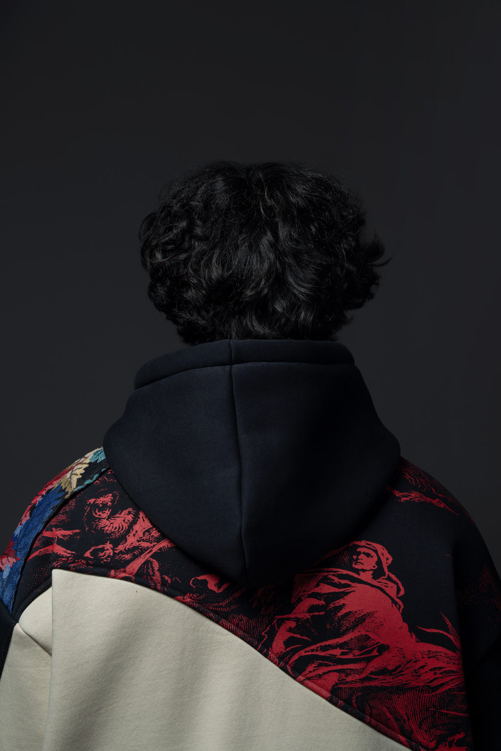 Duality Archive Hoodie