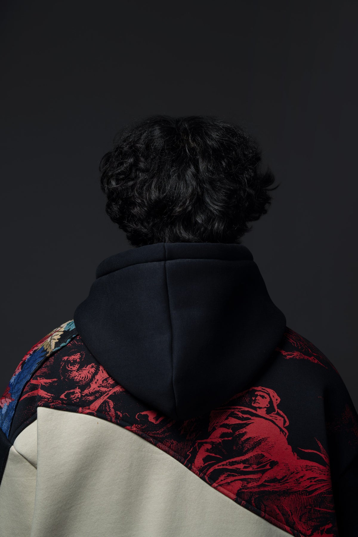 Duality Archive Hoodie