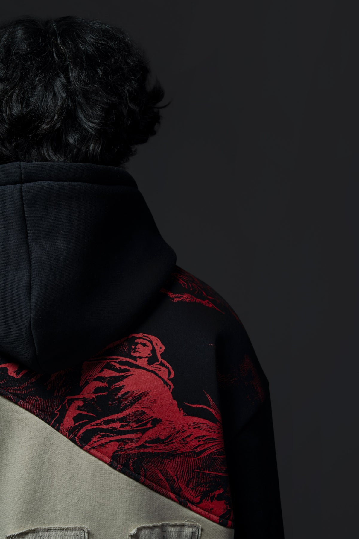 Duality Archive Hoodie