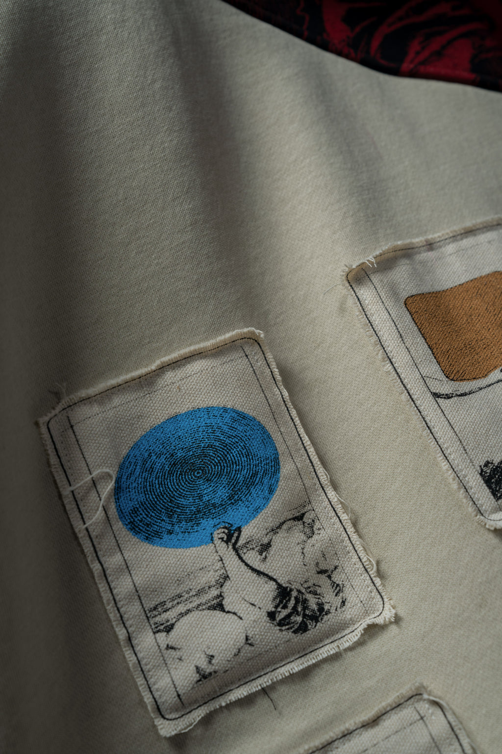 Duality Archive Hoodie