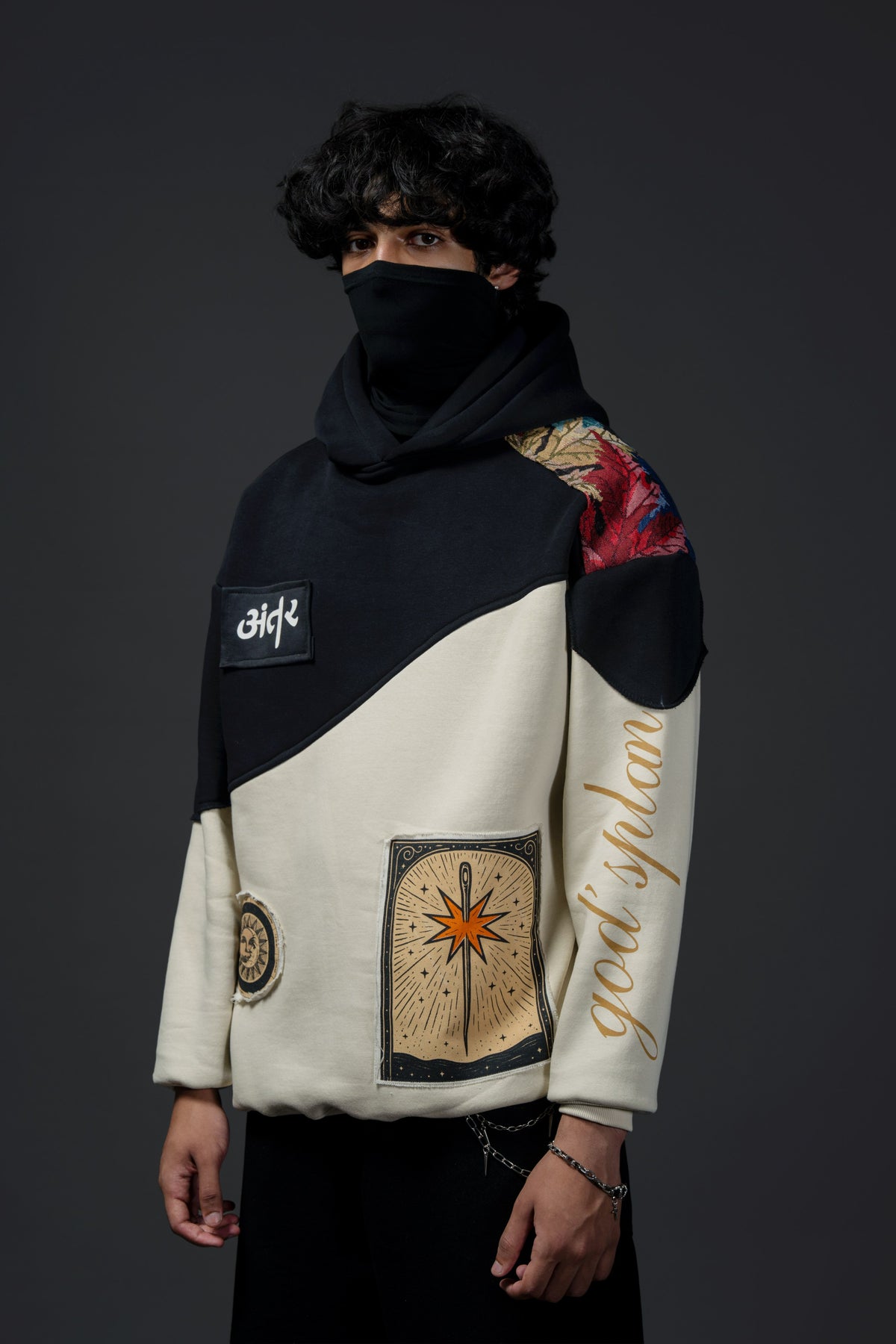 Duality Archive Hoodie