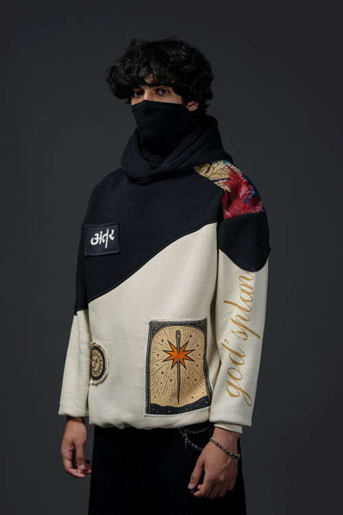 Duality Archive Hoodie