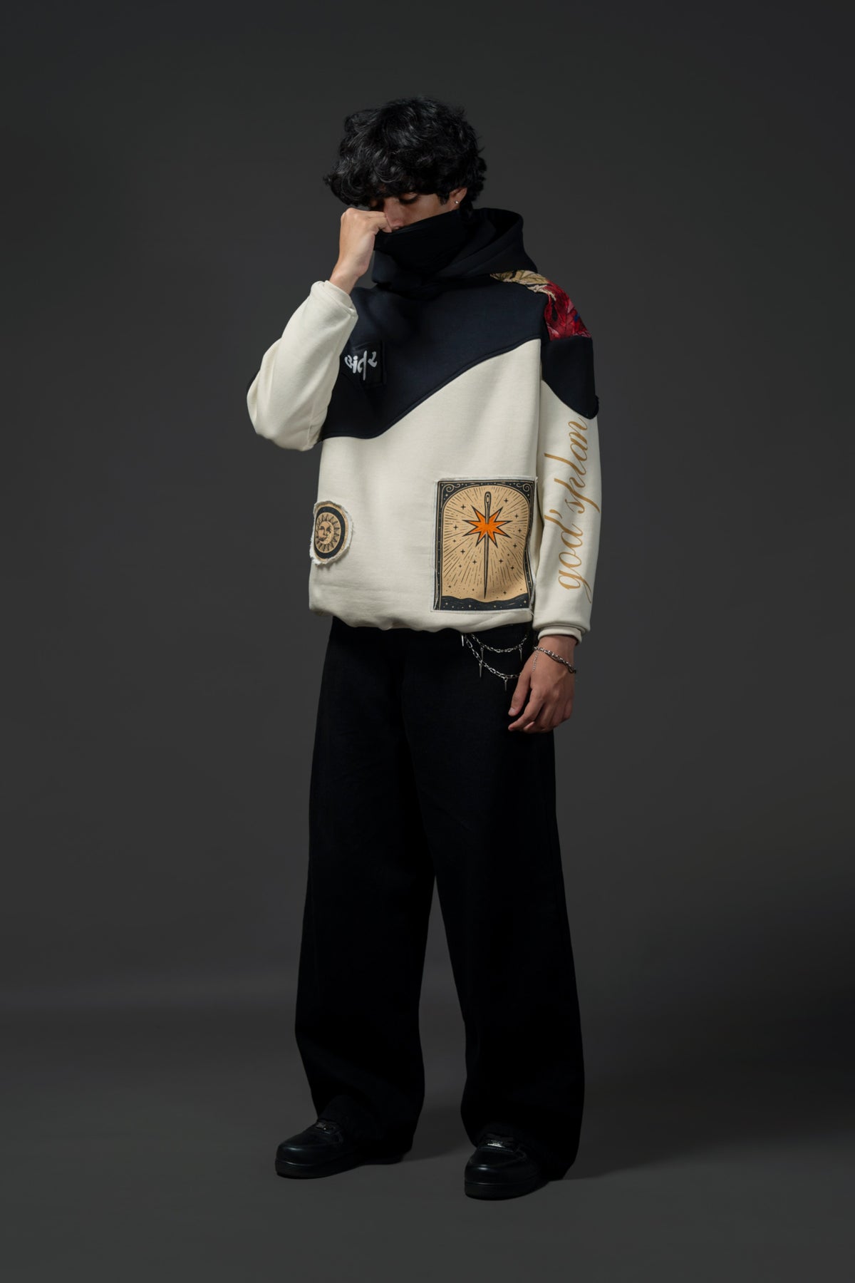 Duality Archive Hoodie