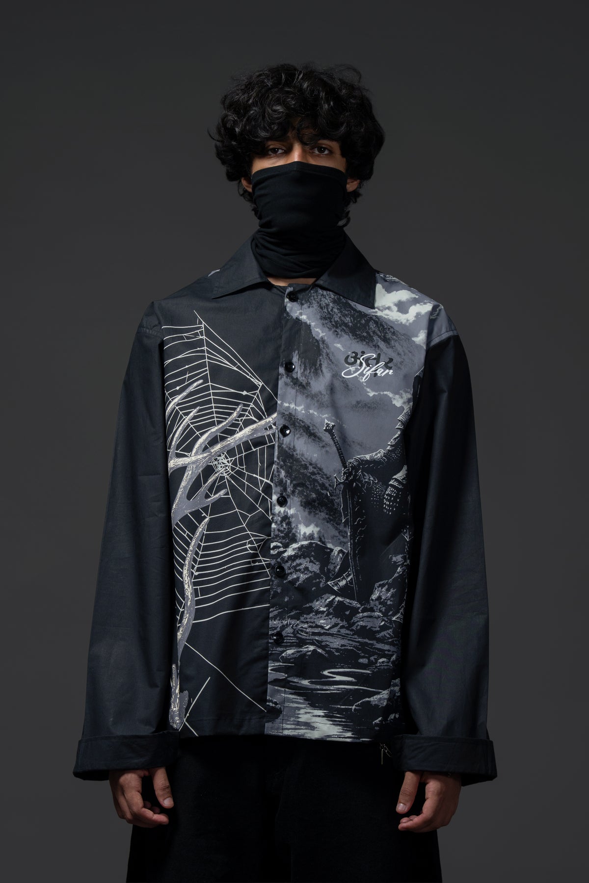 Shadow Warrior Shirt