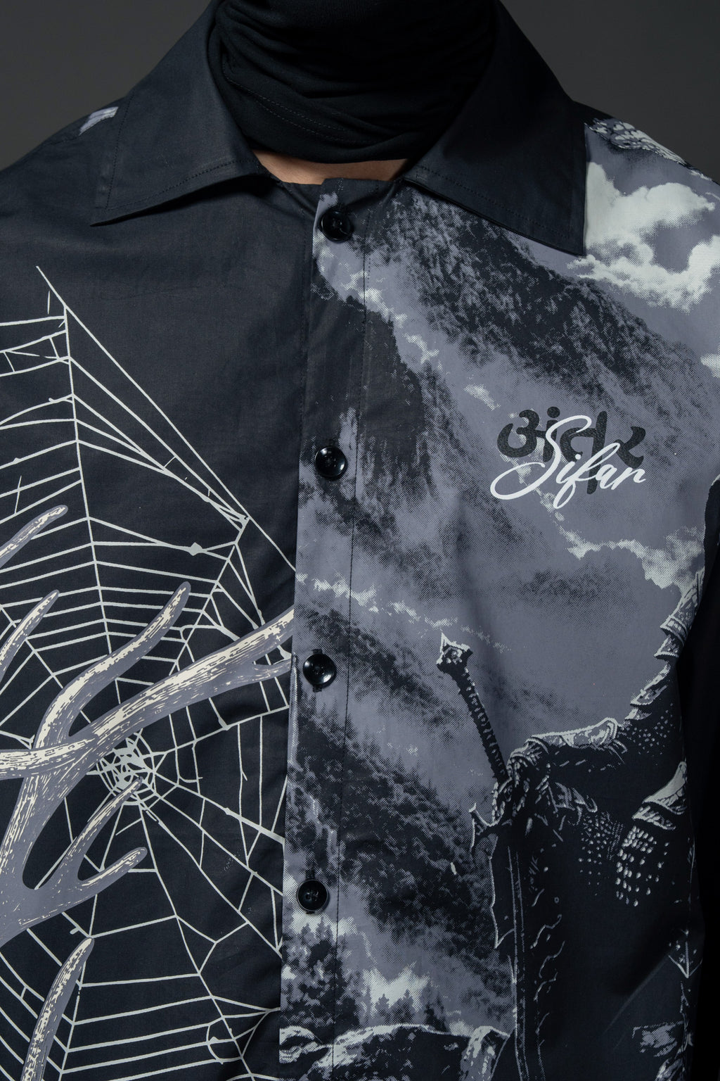Shadow Warrior Shirt