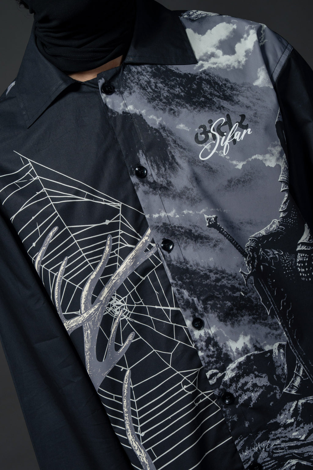 Shadow Warrior Shirt
