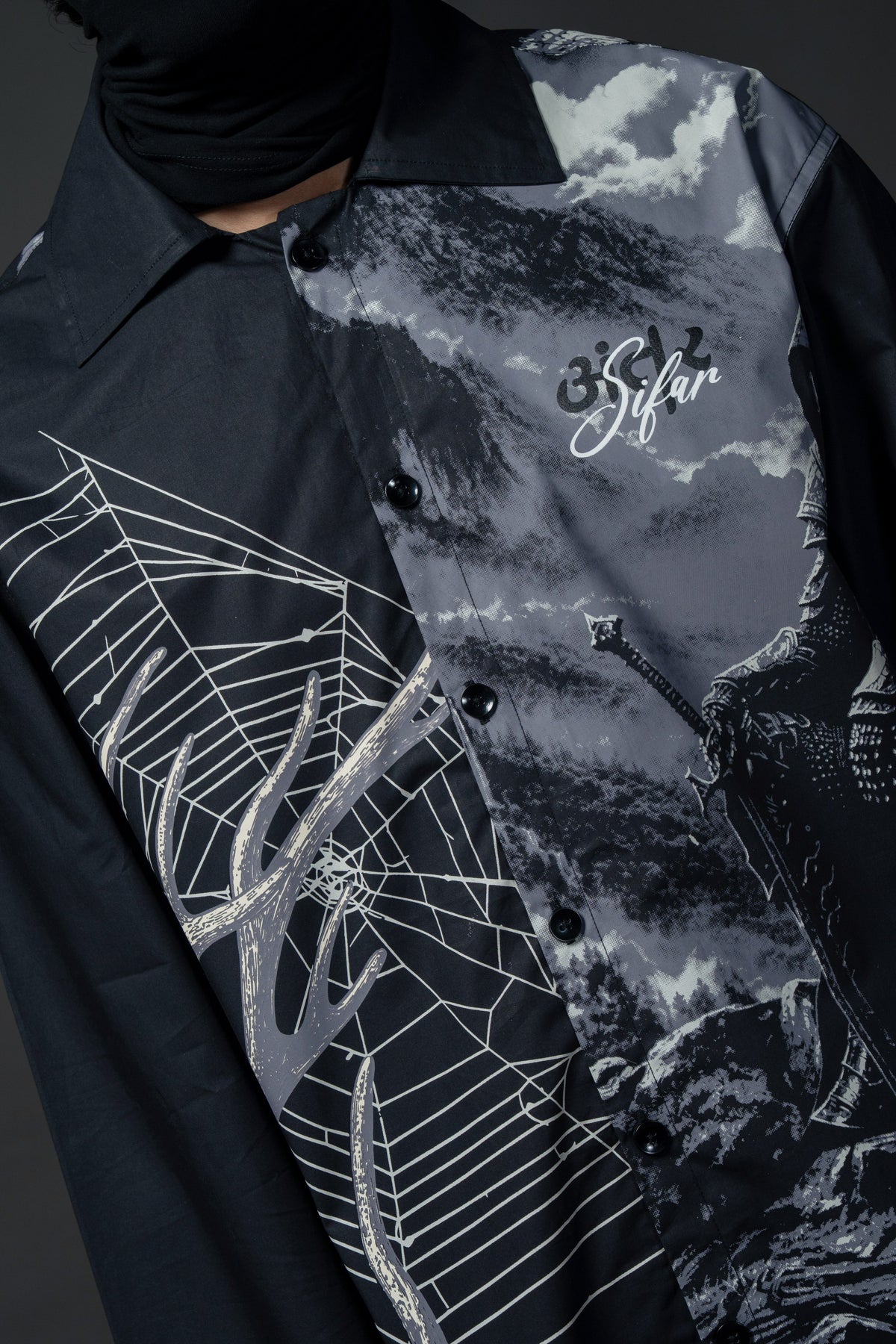 Shadow Warrior Shirt
