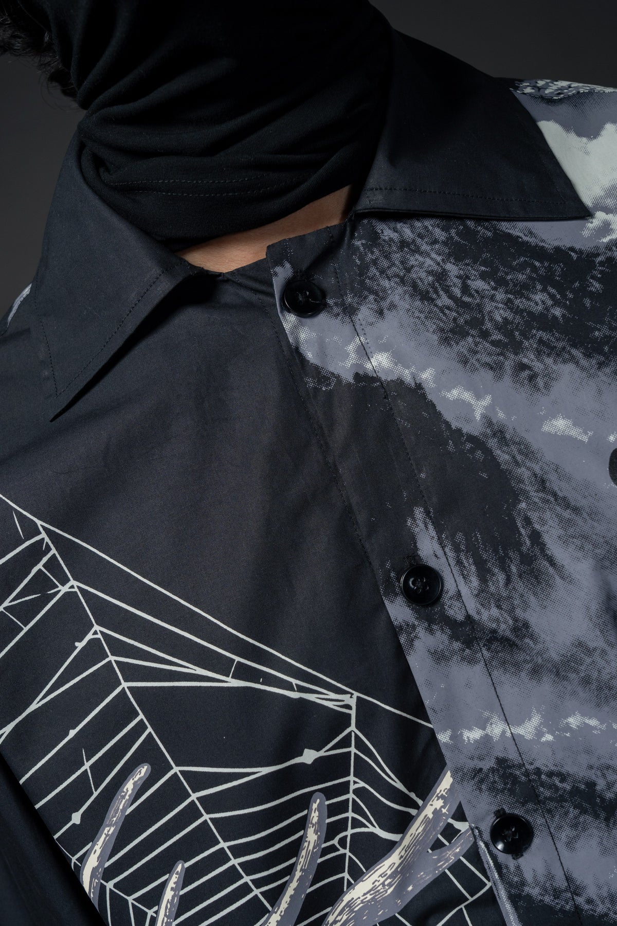 Shadow Warrior Shirt
