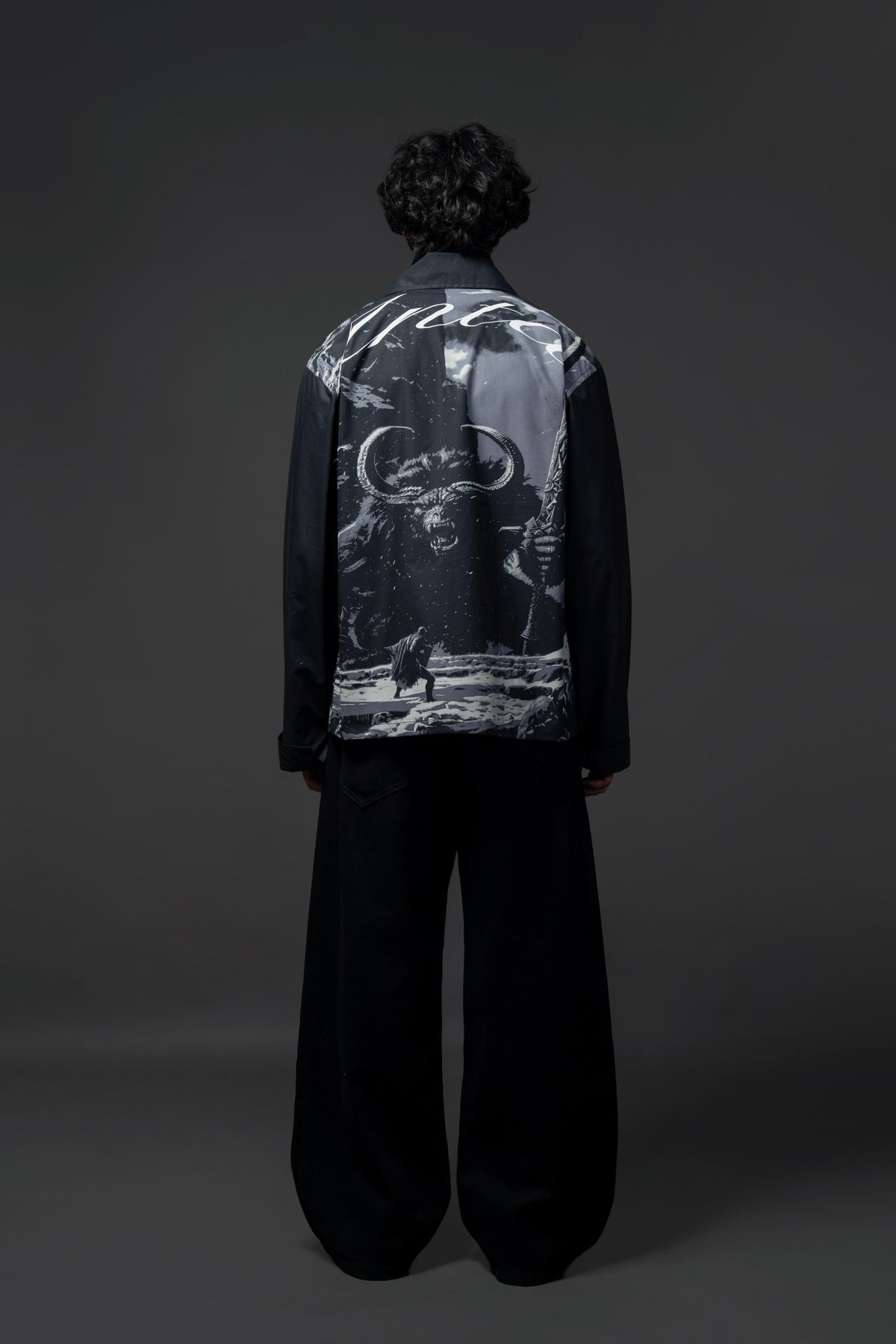 Shadow Warrior Shirt