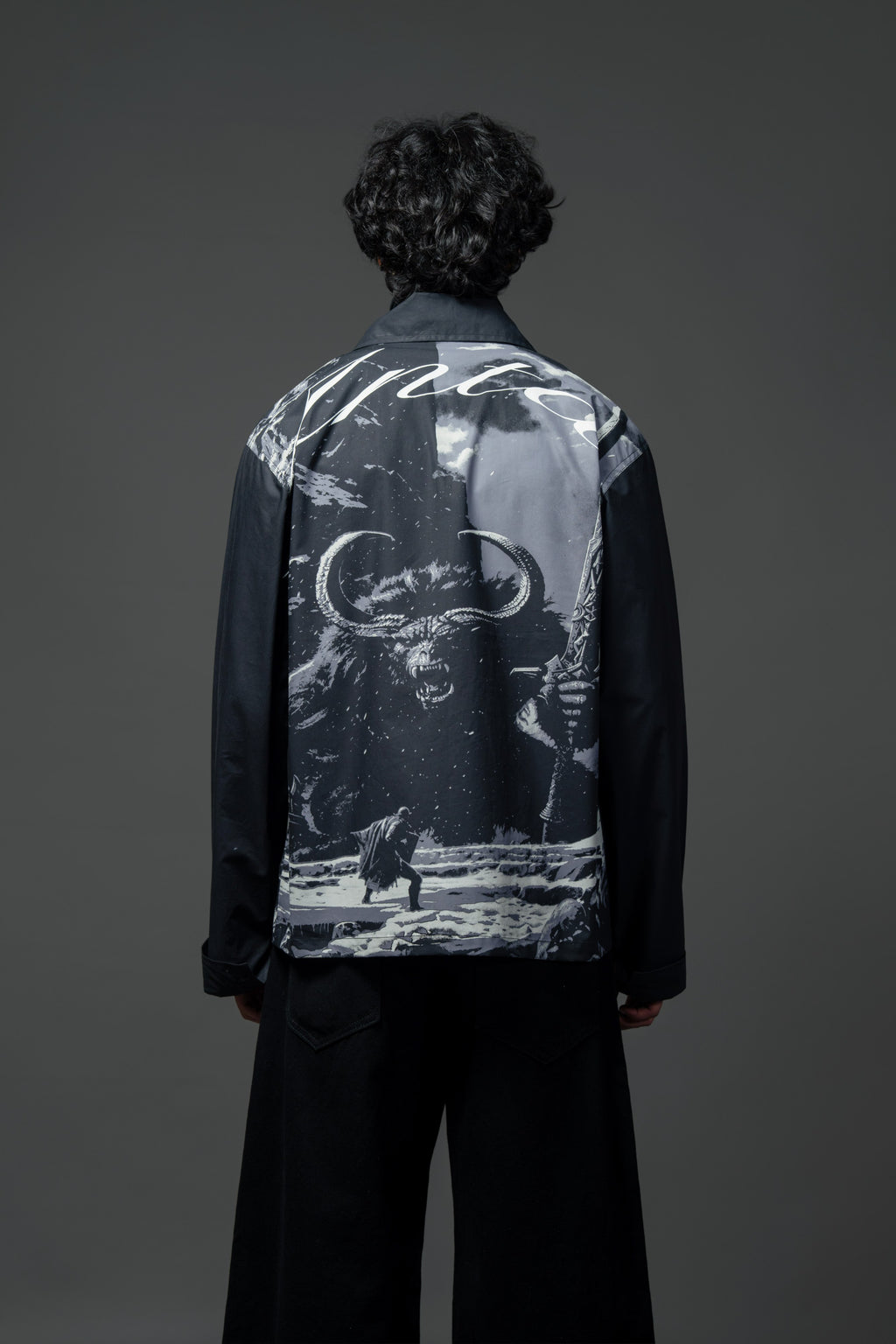 Shadow Warrior Shirt