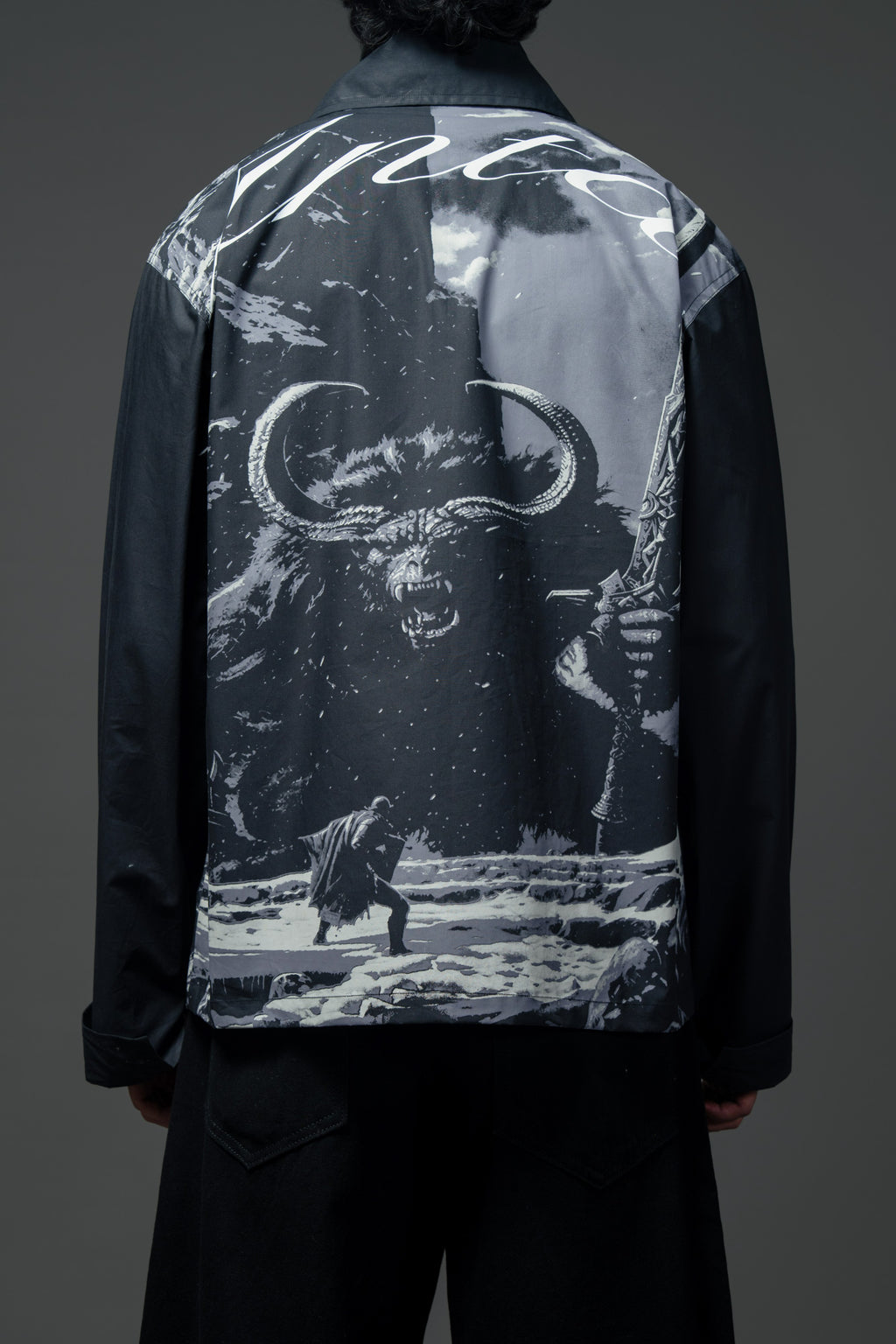 Shadow Warrior Shirt