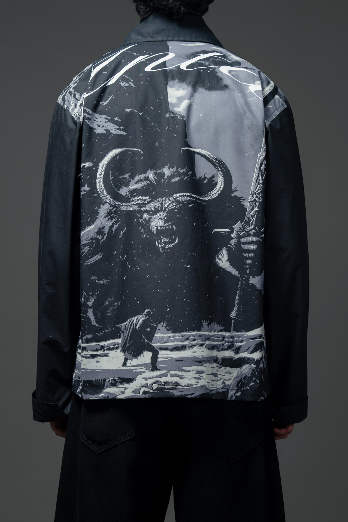 Shadow Warrior Shirt