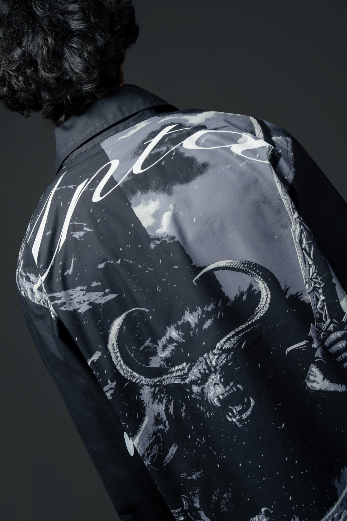 Shadow Warrior Shirt